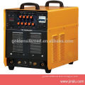 TIG 200A Pulse TIG AC DC aluminum weld machine aluminum and iron welding machines